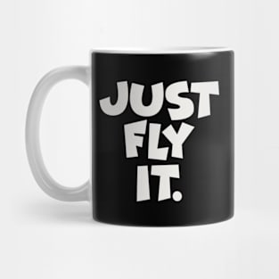 Funny Pilot Aviation Aircraft Lover Quote Saying Joke Mug